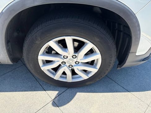 Used 2019 Honda Pilot LX image 22