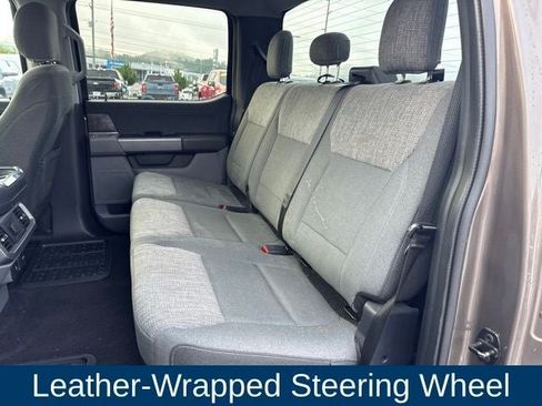 Used 2021 Ford F150 XLT w/ Equipment Group 302A High AWD/4WD image 26