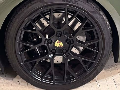 Used 2022 Porsche 911 Carrera GTS RWD image 13