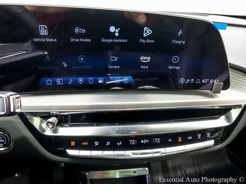 New 2025 Cadillac Lyriq Sport w/ LPO, Floor Liner Package image 14