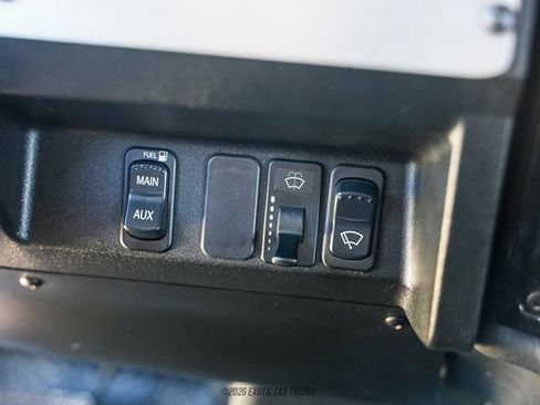 Used 2006 HUMMER H1 4-Door Wagon image 48