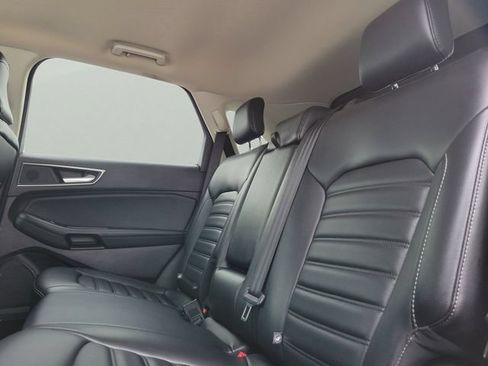 Used 2024 Ford Edge SEL AWD/4WD image 14