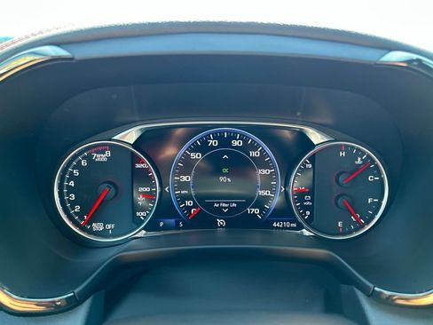 Used 2022 Chevrolet Blazer RS w/ Enhanced Convenience Package AWD/4WD image 25