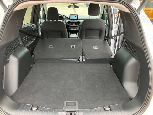 Used 2023 Ford Escape Active AWD/4WD image 17