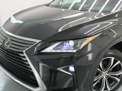 Used 2016 Lexus RX 350 AWD image 17