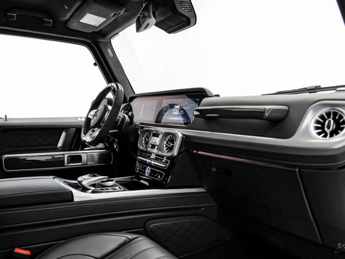 Used 2024 Mercedes-Benz G 63 AMG 4MATIC image 47