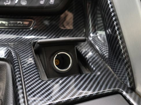 Used 2014 Chevrolet Corvette Stingray Convertible w/ 3LT Preferred Equipment Group RWD image 41