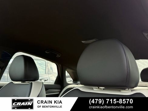 New 2026 Kia K5 GT-Line FWD image 22