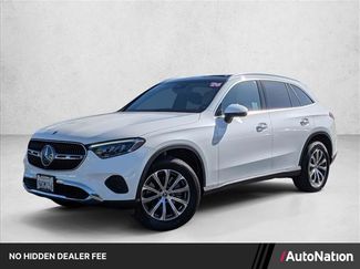 Certified 2026 Mercedes-Benz GLC 300 4MATIC video 1