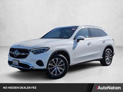 Certified 2026 Mercedes-Benz GLC 300 4MATIC