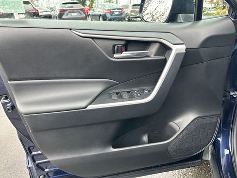 Certified 2025 Toyota RAV4 XLE image 11