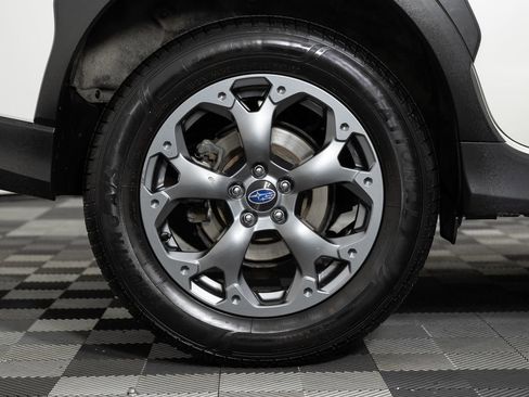 Used 2022 Subaru Crosstrek 2.5i Sport image 39