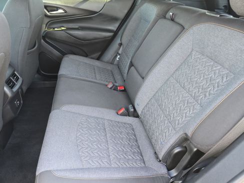 Used 2024 Chevrolet Equinox LT AWD/4WD image 14