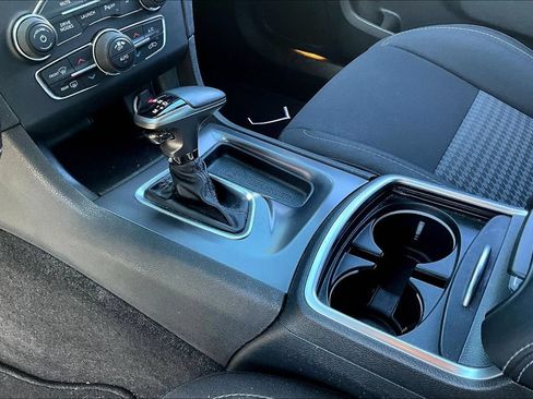 Used 2020 Dodge Charger Scat Pack RWD image 15