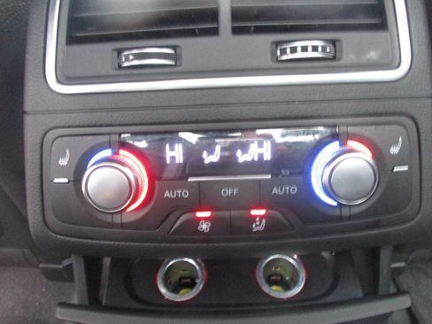 Used 2017 Audi A6 3.0T Prestige image 36