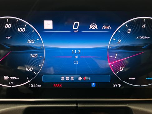 New 2026 Mercedes-Benz C 300 4MATIC Sedan image 14