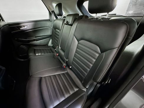 Used 2022 Ford Edge SEL AWD/4WD image 28