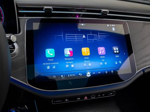 New 2025 Mercedes-Benz E 450 4MATIC All-Terrain Wagon image 32