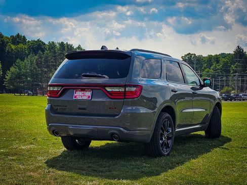 New 2026 Dodge Durango GT AWD/4WD image 3
