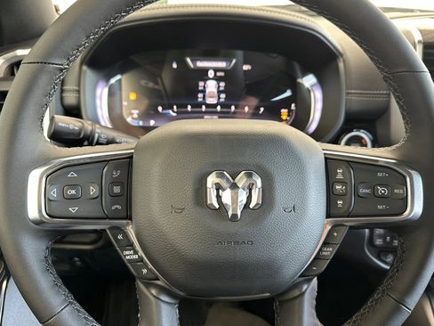 New 2026 RAM 1500 Laramie image 24