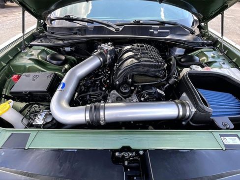 Used 2023 Dodge Challenger SXT w/ Blacktop Package image 28