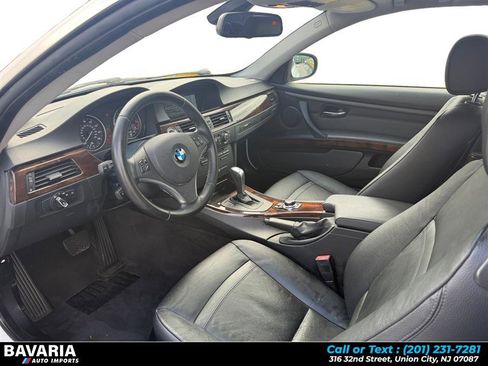 Used 2011 BMW 328i xDrive Coupe AWD/4WD image 10