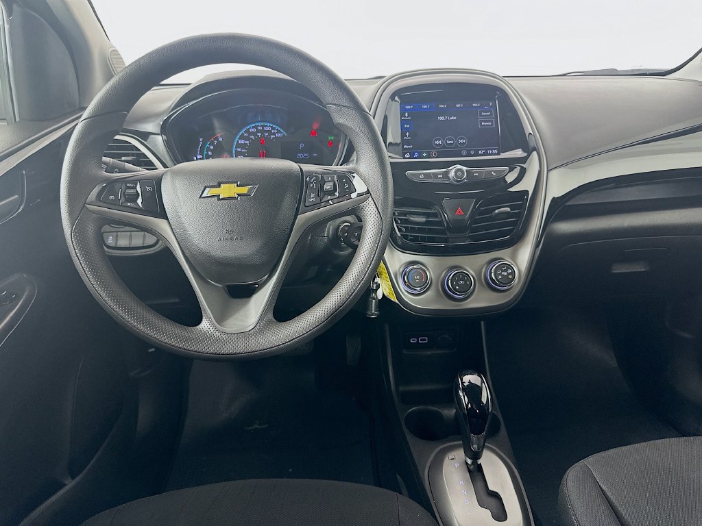 Used 2020 Chevrolet Spark LT FWD image 21