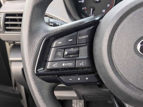 Used 2024 Subaru Crosstrek 2.0i image 20