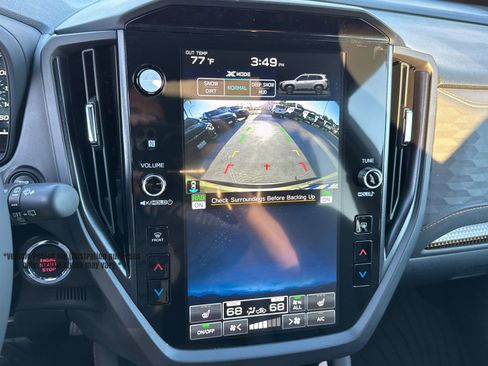 New 2026 Subaru Forester Wilderness image 19