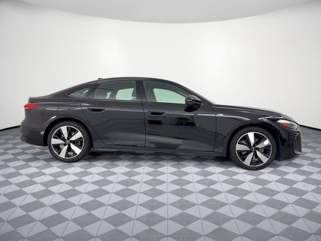 Certified 2026 Audi A5 Premium AWD/4WD image 8