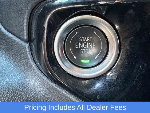 Used 2025 GMC Sierra 1500 SLT AWD/4WD image 11
