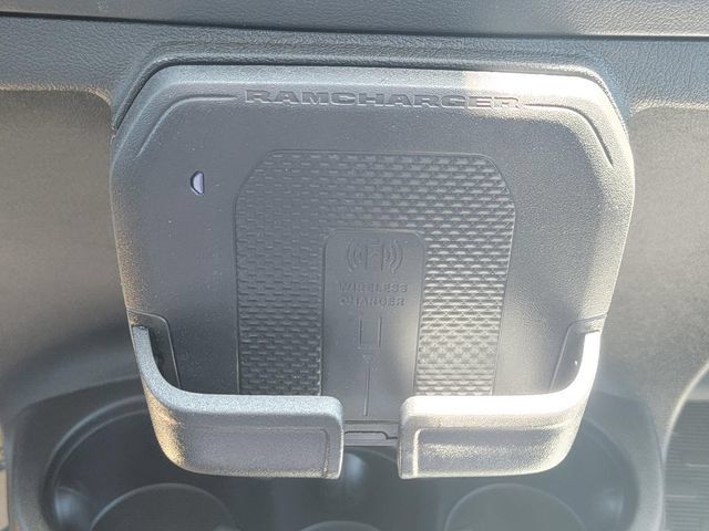 New 2026 RAM ProMaster 3500 w/ Quick Order Package 22G SLT FWD image 22