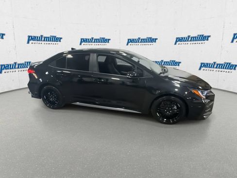 Used 2021 Toyota Corolla SE FWD image 13