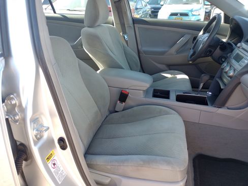 Used 2007 Toyota Camry CE image 13
