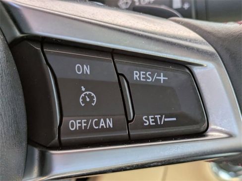 Used 2019 MAZDA MX-5 Miata RF Grand Touring image 24