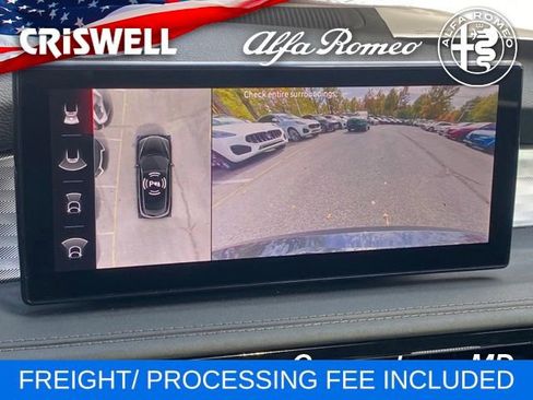 New 2024 Alfa Romeo Tonale Veloce image 28