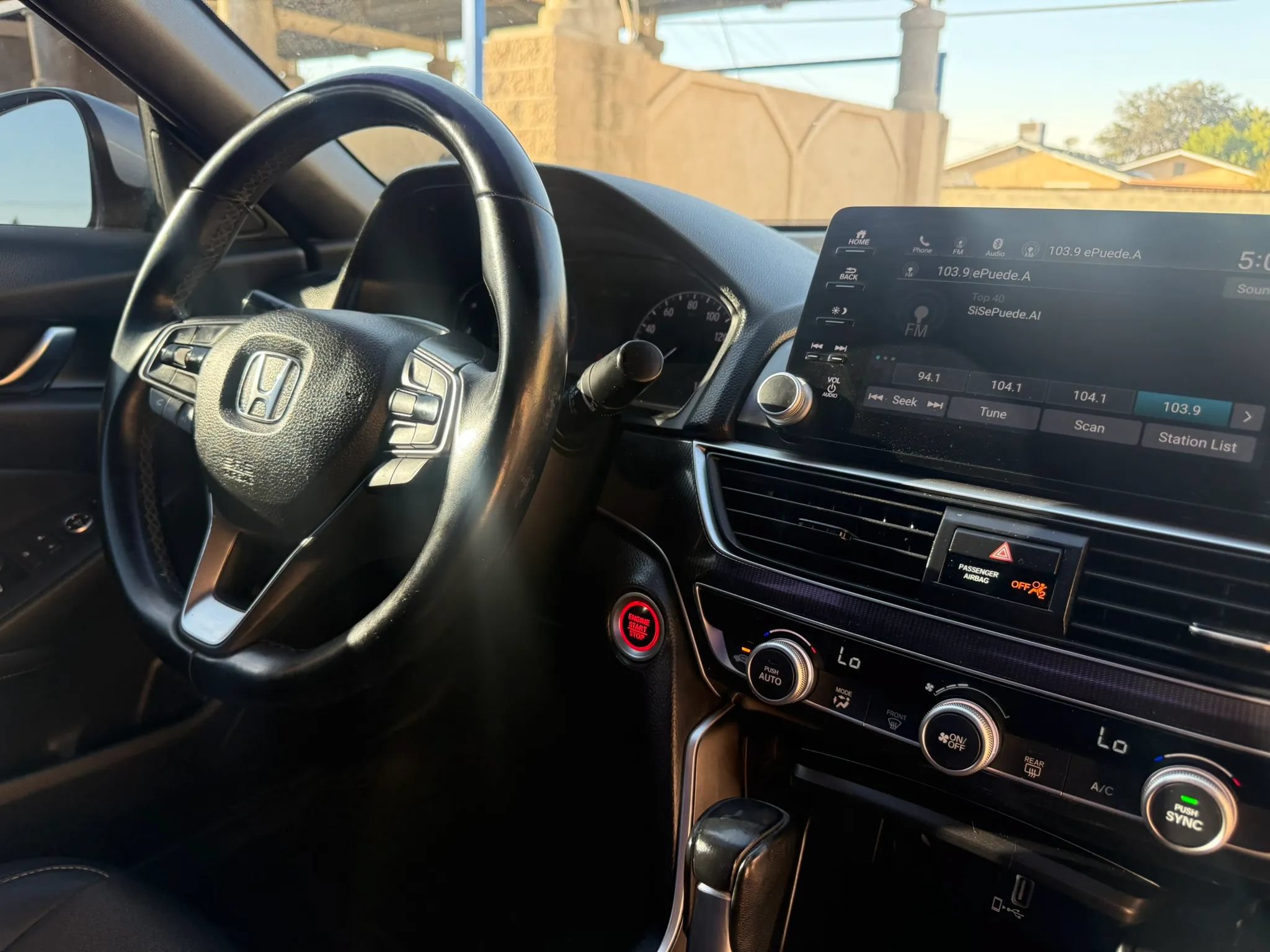 Used 2020 Honda Accord Sport image 19