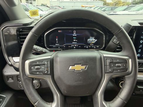 Certified 2025 Chevrolet Silverado 2500 LT w/ Convenience Package AWD/4WD image 23