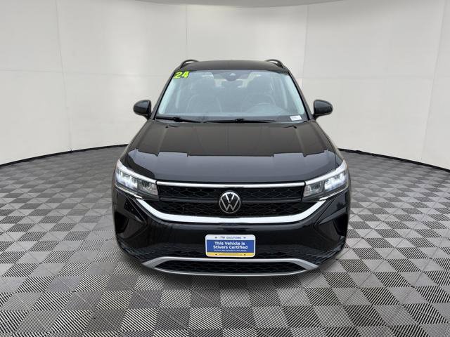 Used 2024 Volkswagen Taos S FWD image 12