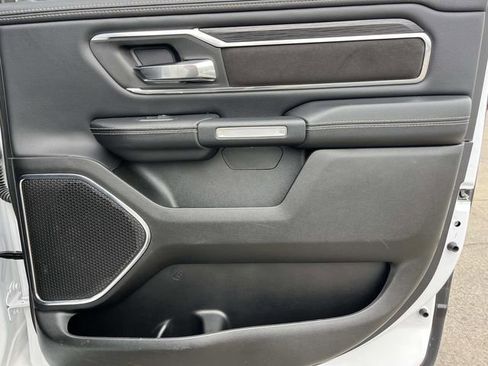 Used 2024 RAM 1500 Laramie image 19