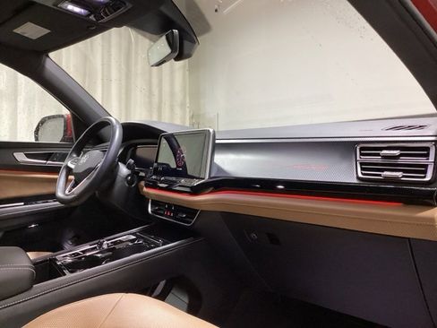 Used 2024 Volkswagen Atlas Cross Sport SEL R-Line image 14