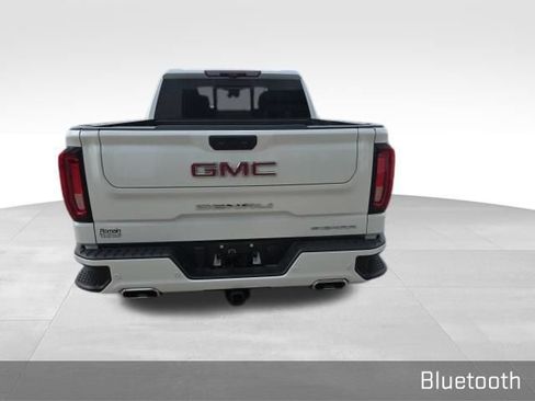 Used 2024 GMC Sierra 1500 Denali w/ Denali Reserve Package AWD/4WD image 7