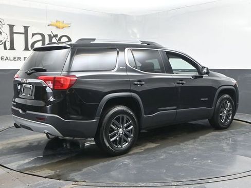 Used 2019 GMC Acadia SLT image 51