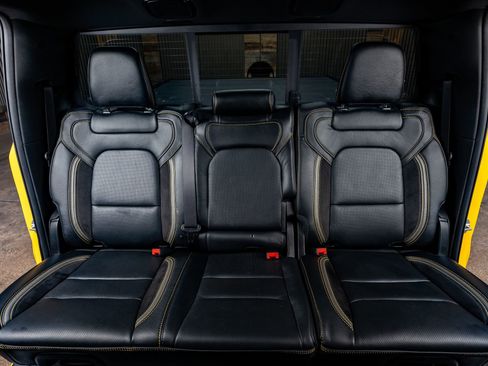 Used 2023 RAM 1500 TRX w/ TRX Level 2 Equipment Group image 35