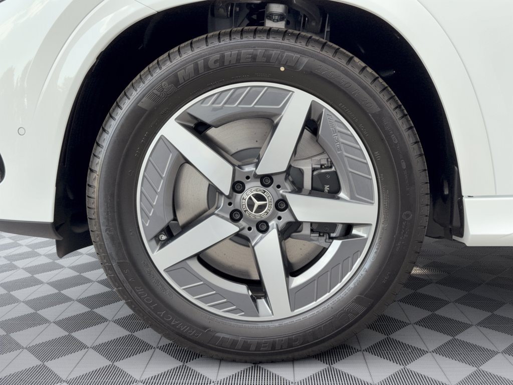 New 2027 Mercedes-Benz GLE 450 4MATIC Coupe image 13