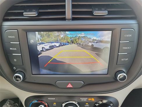 New 2025 Kia Soul LX image 31