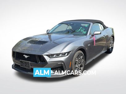Used 2024 Ford Mustang GT Premium w/ GT Performance Package