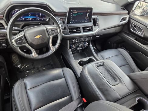 Used 2023 Chevrolet Tahoe LT RWD image 11