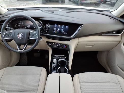 Used 2023 Buick Envision Preferred FWD image 19
