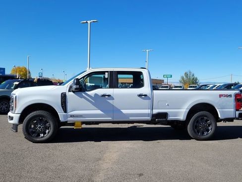 New 2026 Ford F350 XL w/ STX Appearance Package AWD/4WD image 2